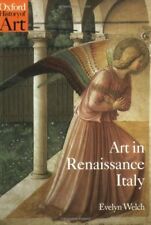 Art renaissance italy for sale  UK