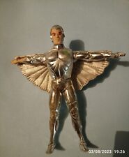 Silverhawks quicksilver figuri d'occasion  Quimper