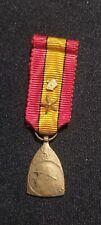M19a médaille militaire d'occasion  Saint-Jean-en-Royans