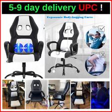 Gaming chair massage for sale  Shipping to Ireland