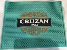 Cruzan rum spill for sale  Philadelphia