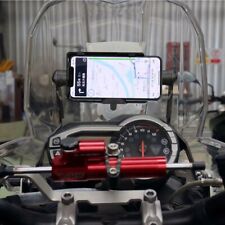 Kit de montagem placa de navegação GPS motocicleta motocicleta para Tiger 800 XCX XRX 2015-2017, usado comprar usado  Enviando para Brazil