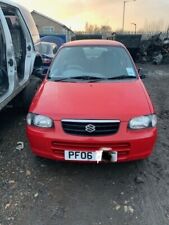 2006 suziki alto for sale  BLACKBURN