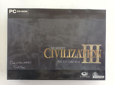 Civilization collector edition usato  Stimigliano