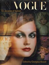 Vogue six decades usato  San Casciano In Val Di Pesa