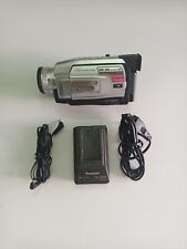 Panasonic videocamera mini usato  Torino