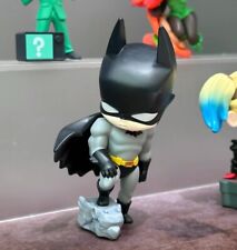Batman-pre52 - Autêntico boneco POP MART DC Gotham bonito brinquedo Kawaii presente, usado comprar usado  Enviando para Brazil