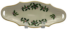 Lenox chinaware holiday for sale  Mcminnville