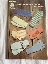 Vintage paton socks for sale  Sweet Grass
