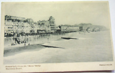 Postcard hastings front for sale  REDHILL