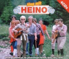 Heino sing heino gebraucht kaufen  Berlin