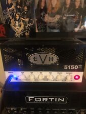 Amplificador de Guitarra EVH 5150III 15W LBXII HEAD - Fácilmente usado segunda mano  Embacar hacia Argentina