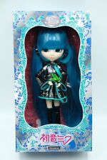 RARE Pullip VOCALOID Hatsune Miku Doll P-034 Open Box Missing Accessories for sale  Shipping to South Africa