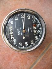 Smiths chronometric 120mph for sale  ROSS-ON-WYE