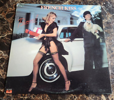 French Kiss Panic! Original 1979 Canadá LP disco tardio clássico ótima capa comprar usado  Enviando para Brazil