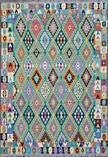 Tapis laine kilim d'occasion  Mantes-la-Jolie