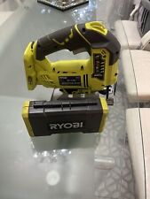 ryobi power tool jigsaw for sale  CHATHAM