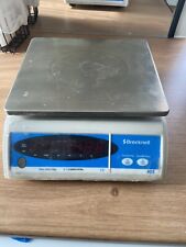 Brecknell digital scale for sale  LONDON