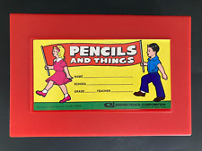 School pencil box for sale  Battle Creek