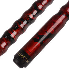 Earth pool cue for sale  Shipping to Ireland