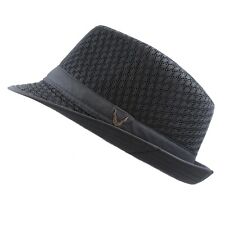 Fedora hat black for sale  North Bergen