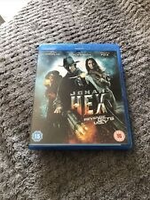 Jonah hex blu for sale  ILKESTON