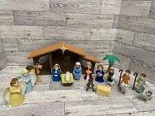 Children christmas nativity for sale  White Bluff