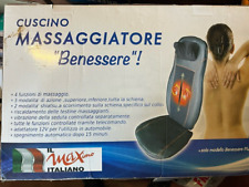 Sedile massaggiante modello usato  Rimini