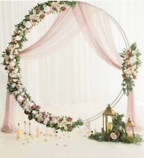 lighted wedding arch for sale  Saint Hedwig