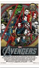 Tyler stout avengers for sale  San Diego