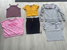 Girls age clothing for sale  POULTON-LE-FYLDE