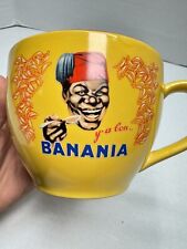 Bon banania stoneware d'occasion  Expédié en Belgium