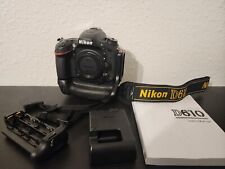 Nikon d610 dslr for sale  Austin