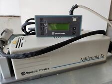 Spectra physics millennia for sale  Springfield