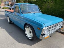 1972 ford courier for sale  DUNSTABLE