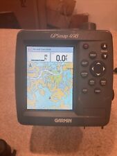 Garmin gpsmap 498 for sale  Marco Island