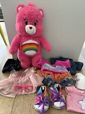 Bears, Clothing & Accessories for sale  CORSHAM