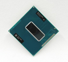 Intel Core i7 3720QM SR0ML 2.6-3.6GHz Quad Core 6M 45W PGA988 Mobile Processor for sale  Shipping to South Africa