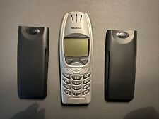 Nokia 6310i akkus gebraucht kaufen  Castrop-Rauxel