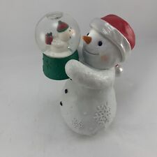 Vintage hallmark snowman for sale  Marietta