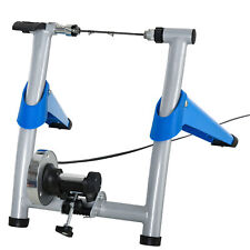 Homcom bicycle trainer for sale  GREENFORD