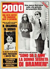 Novella 1973 gino usato  San Marcello Piteglio