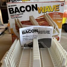 Vtg bacon wave for sale  Yukon