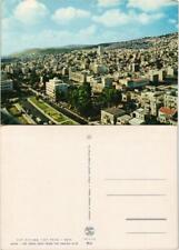 Usado, Postal Haifa Vista aérea (Vista aérea) Panorama Dagon Silo 1970 segunda mano  Embacar hacia Argentina