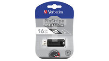 Pasek igłowy VERBATIM 16 GB USB 3.0 Pendrive 49316 / T2DE na sprzedaż  PL