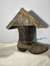 handmade birdhouses for sale  Terre Haute