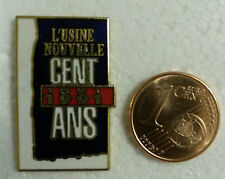 Pin pin badge d'occasion  Avignon