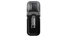 Pendrive ADATA UV240 AUV240-64G-RBK (64GB USB 2.0 czarny) /T2UK na sprzedaż  PL