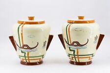 Coppia vasi art usato  Biella