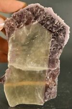 Tranche mica lepidolite d'occasion  Forcalquier